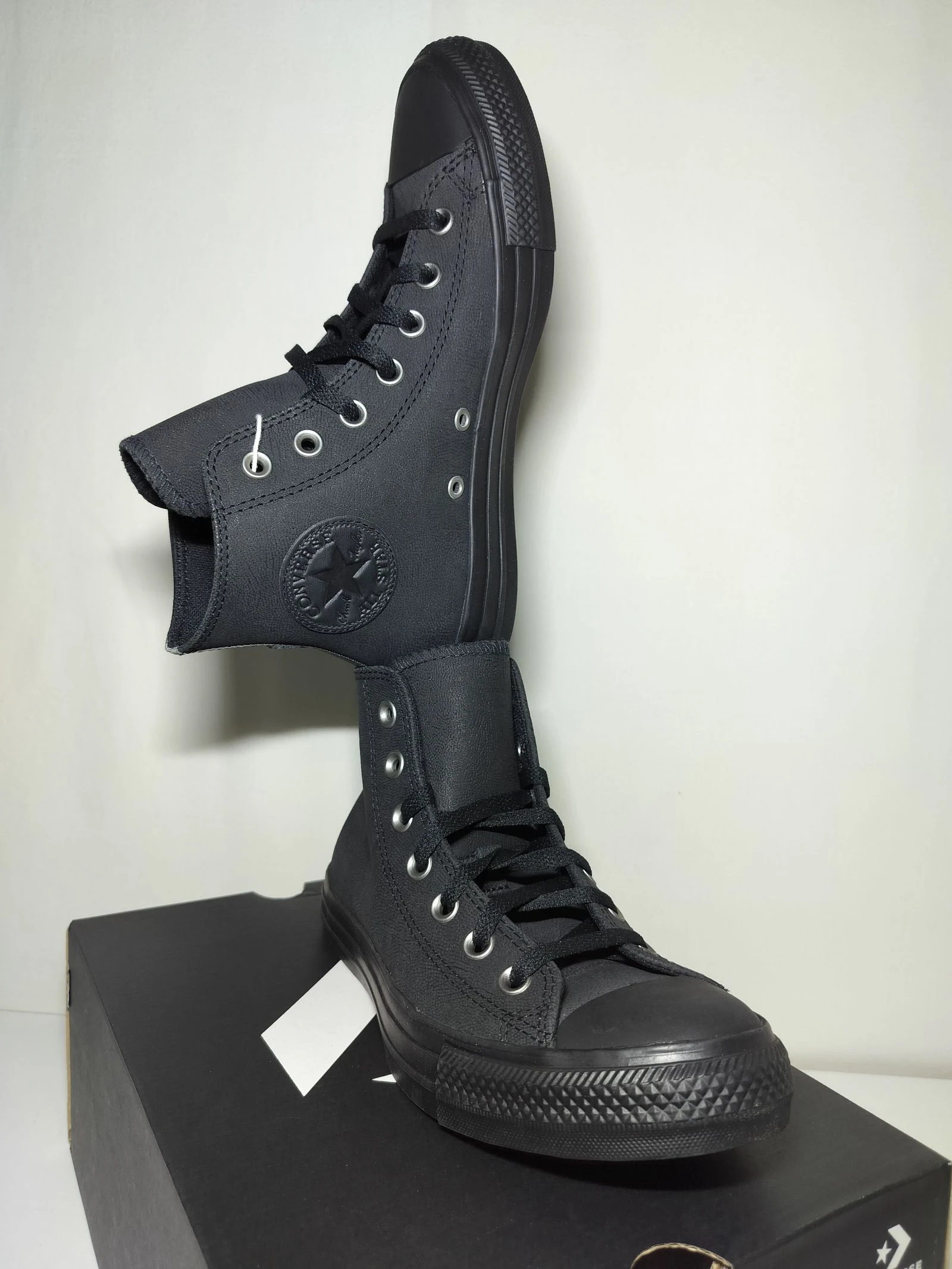 Converse All Star Chuck Taylor New 39 Tênis Original de Couro Unissex Masculino Feminino Tendência Vintage Premium Retro Y2K – photo 13